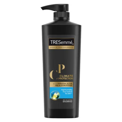 TRESemmé Climate Control Shampoo 185ml