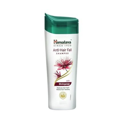 Himalaya Anti-Hair Fall Conditioner, 100ml and Himalaya Herbals Anti-Hair Fall Shampoo, 200ml