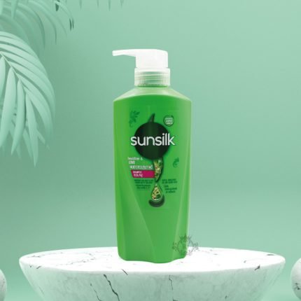 Sunsilk Shampoo Healthier and Long – 350 ml
