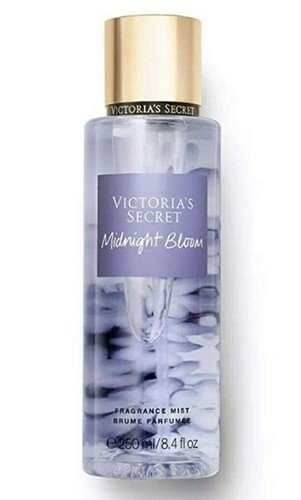 Midnight Bloom by Victoria's Secret 8.4 oz Fragrance Mist for Women Brand New