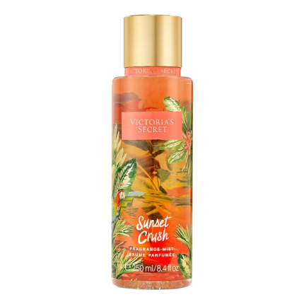 Victoria’s Secret Sunset Crush Fragrance Mist 250ml