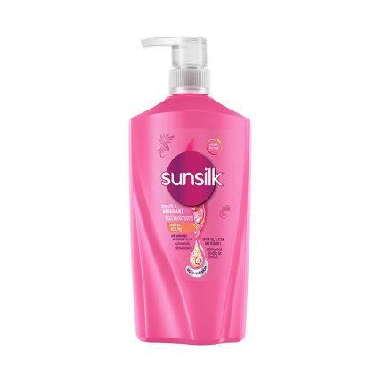 Sunsilk Smooth & Manageable Shampoo 400ml