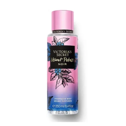Victoria’s Secret Velvet Petals Noir Fragrance Mist