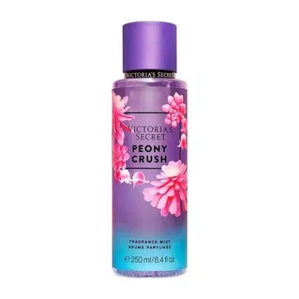 Victoria s Secret Peony Crush Fragrance Body Mist 250ml