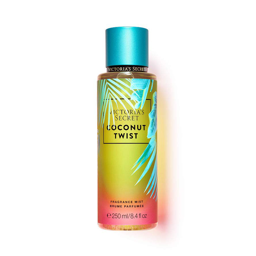 Victoria’s-Secret-Coconut-Twist-Fragrance-Mist-250ml