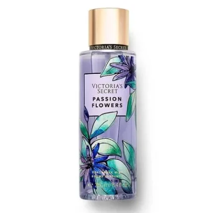 Victoria's Secret Passion Flowers Fragrance Mist 250ml