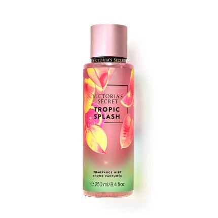 Victoria's Secret Tropic Splash Fragrance Mist