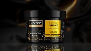 Tresemme Lamellar Shine Instant shine Mask 440ml