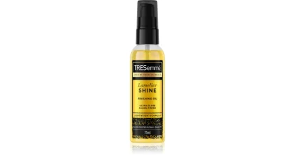 TRESemmé Lamellar Shine hair oil 75ml
