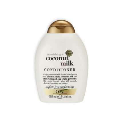 OGX® Coconut Milk conditioner– 385ml