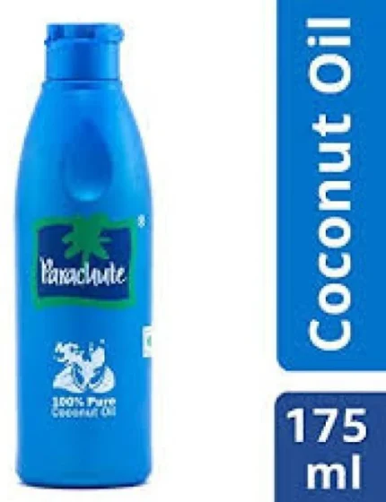 Parachute 100% Pure Coconut Oil 175 ML
