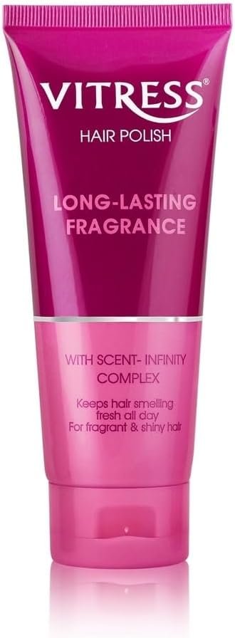Vitress Hair Polish (Long Lasting) 100ml