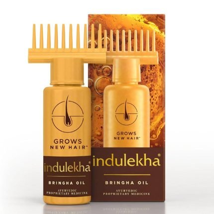 Indulekha Bringha Hair Oil – 100ml