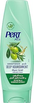 Pert Plus Deep Nourishment Conditioner with Olive Oil & Rosemary – 360 ml