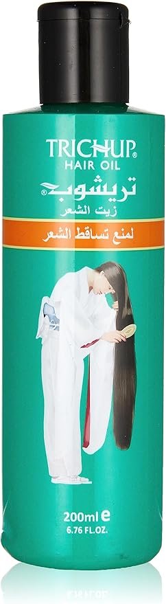 Trichup Hair Oil Fall Control 200ml