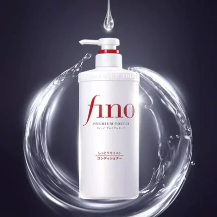 Shiseido Fino Premium Touch Conditioner 550m