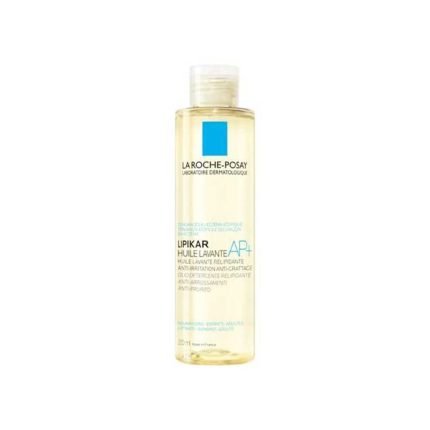 La Roche-Posay Lipikar Cleansing Oil AP+ 400ml