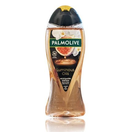 Palmolive Luminous Oils Shower Gel – 250ml