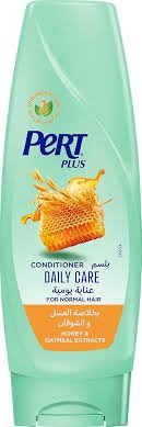 Pert Plus Daily Care Conditioner with Honey Extract – 360 ml
