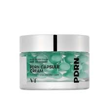 VT Cosmetics PDRN Capsule Cream for Glowing Skin – 50ml