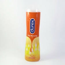Durex Play Warming Lubricant Gel – 100 ml
