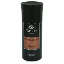 Yardley Gentleman Legacy  150ml