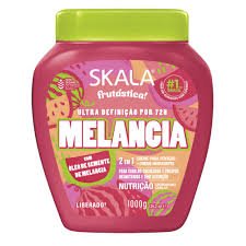 Skala Melancia Hair Treatment Conditioning Cream