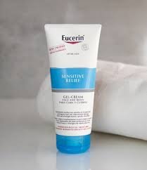 Eucerin Sun Sensitive Relief After-Sun Gel-Cream – 200ml