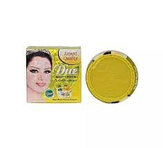 Due Whitening Night Cream