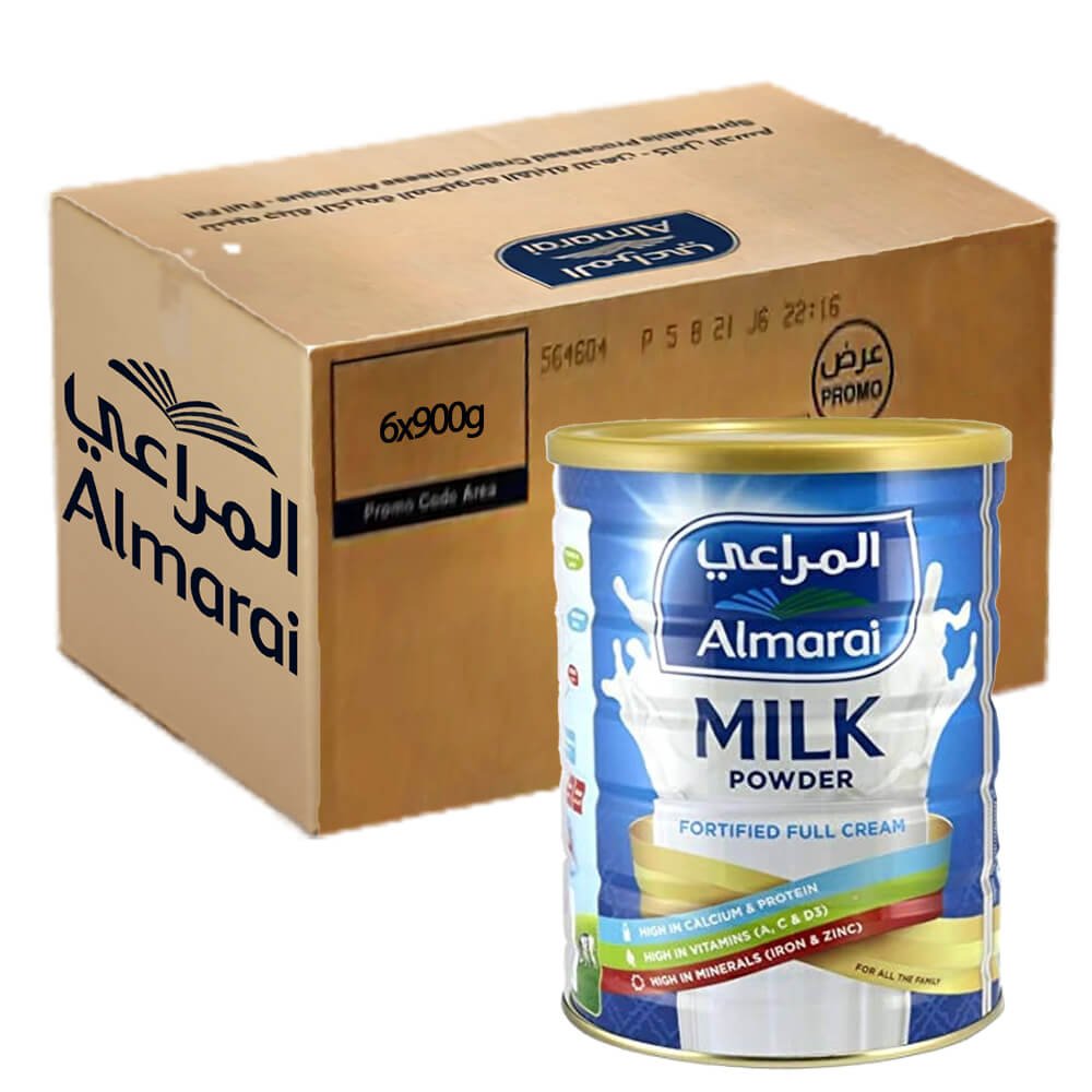 Almarai-Milk-Powder-Fortified-Full-Cream-6x900g