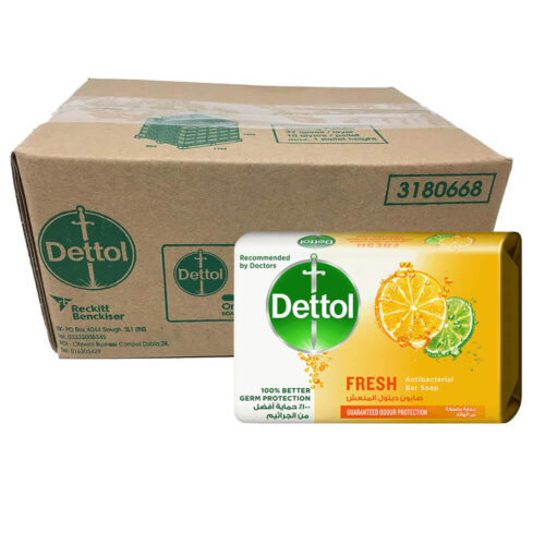 Dettol-Fresh-Antibacterial-Soap-144x70g-500x500