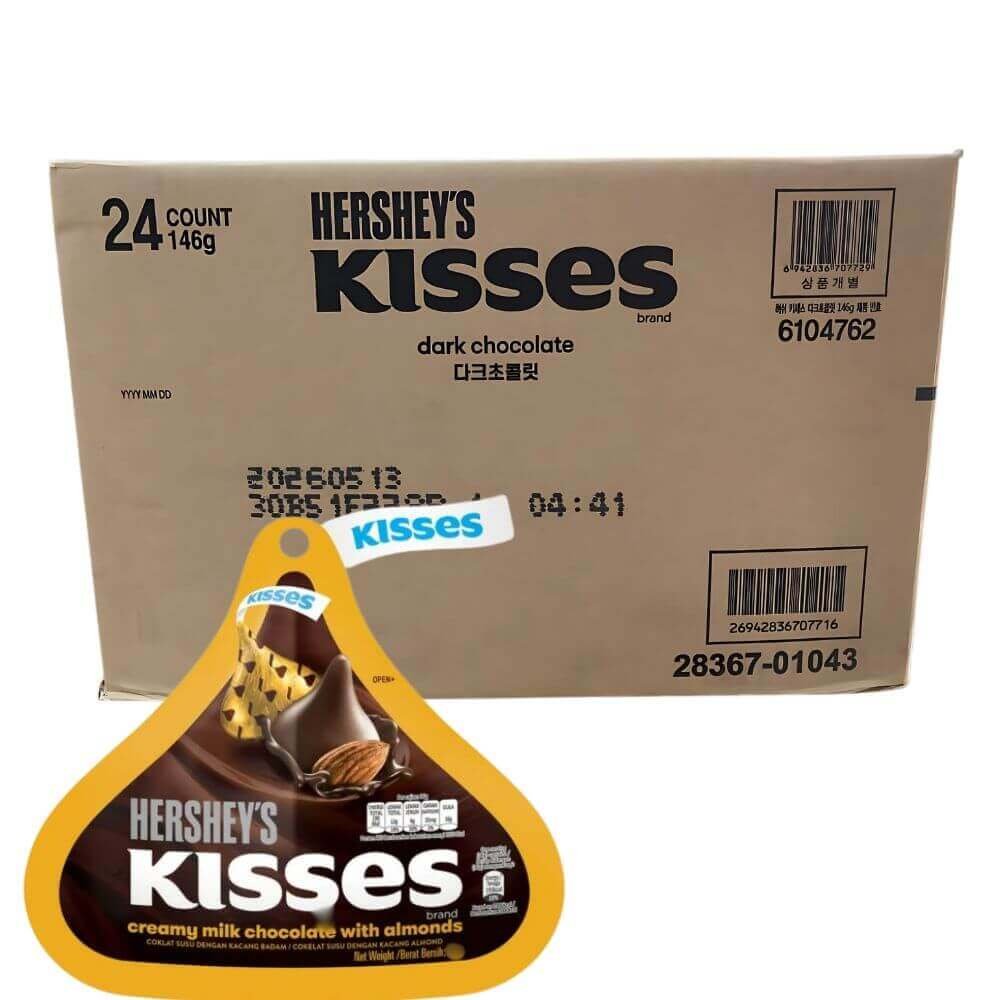 Hersheys-Kisses-Creamy-Milk-Choco-Almond-24x146g