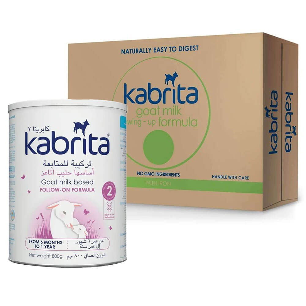 Kabrita-Stage-2-Follow-Up-Milk-6-x-800g