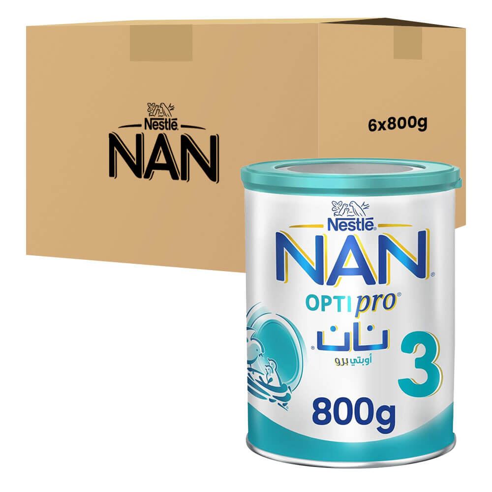 Nestle-NAN-Optipro-3-Growing-Up-Milk-from-1-to-3yrs-w-2FL-and-BL-Probiotic-6-x-800g