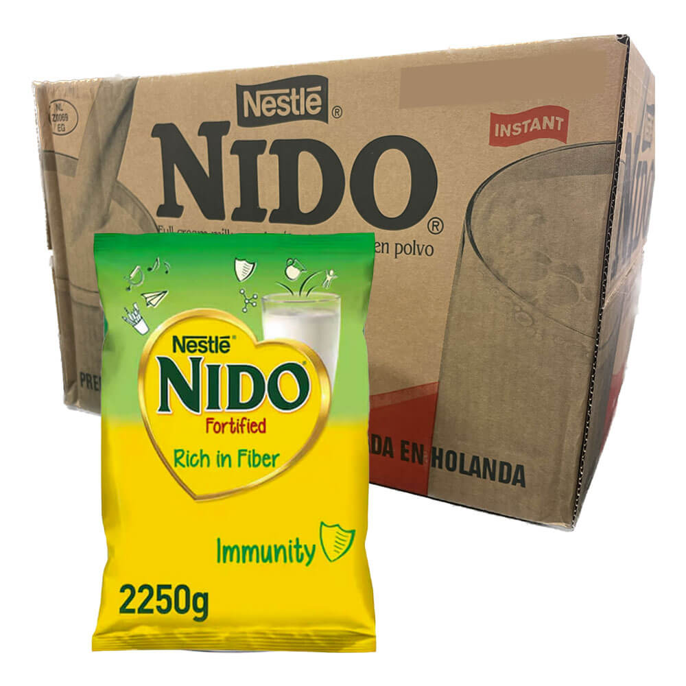 Nido-Fortified-Milk-Powder-Rich-in-Fiber-Pouch-6X2250g