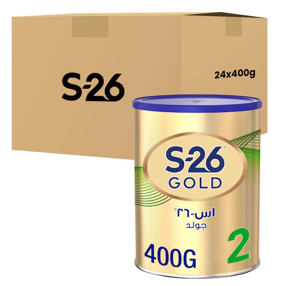 Wyeth-Nutrition-S-26-Gold-Stage-2-and-6-to-12-Months-Follow-on-Milk-Formula-24-x-400g