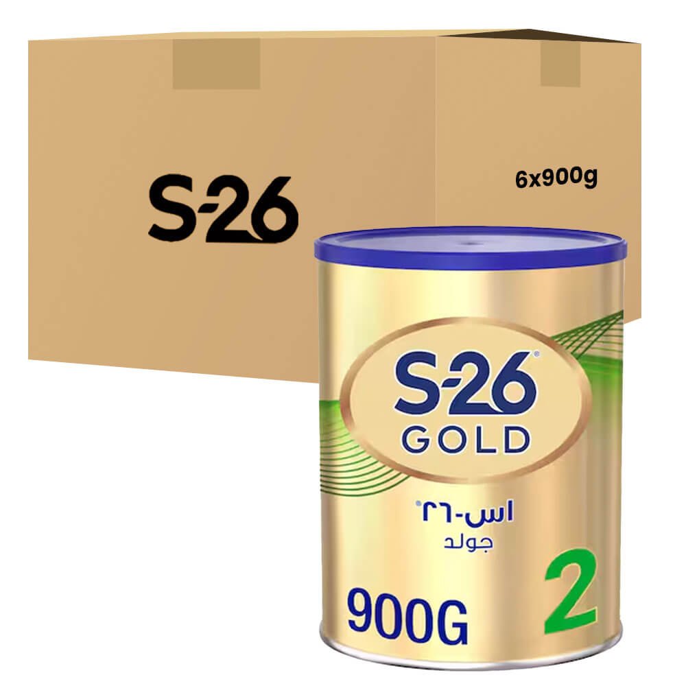 Wyeth-Nutrition-S-26-Gold-Stage-2-and-6-to-12-Months-Follow-on-Milk-Formula-6-x-900g