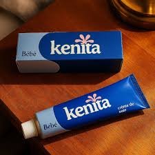 Kenta Skin Cream / Kenta Cream 30 g