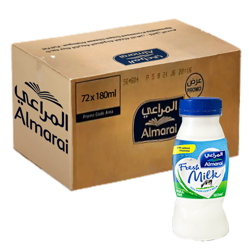 Almarai-Fresh-Milk-Full-Fat-Added-Vitamins-72-x-180ml-1