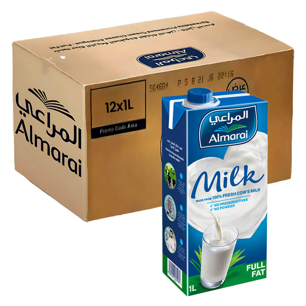 Almarai-Full-Fat-Long-Life-Milk-1-Litre-12x1L
