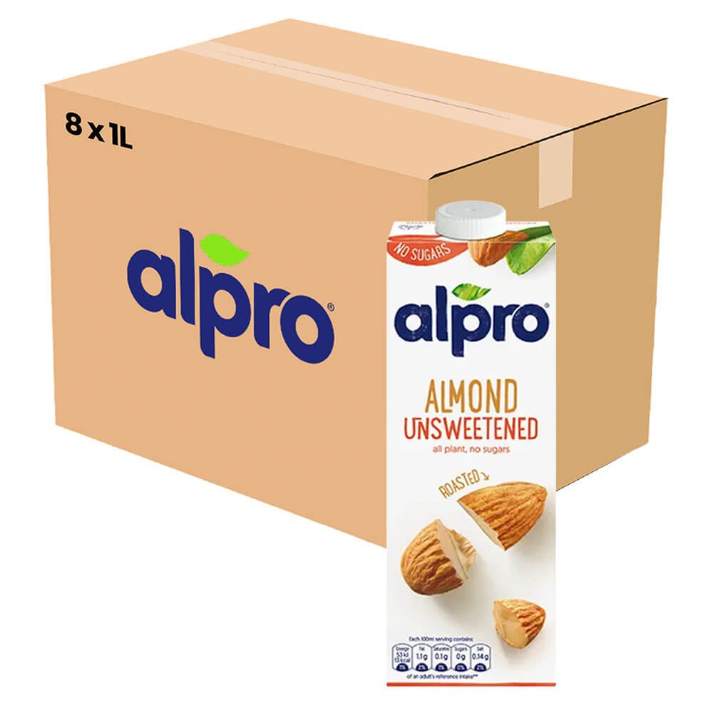 Alpro-Almond-No-Sugar-Drink-8x1-L